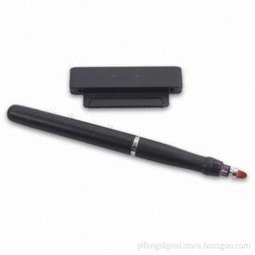 Smart Pen, Designed for Windows 8 Wireless and Wired Version, Enabling PC Screen with Touch Feature